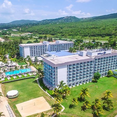 Hilton Rose Hall Resort & Spa Montego Bay Exterior foto