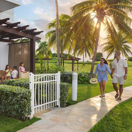 Hilton Rose Hall Resort & Spa Montego Bay Exterior foto