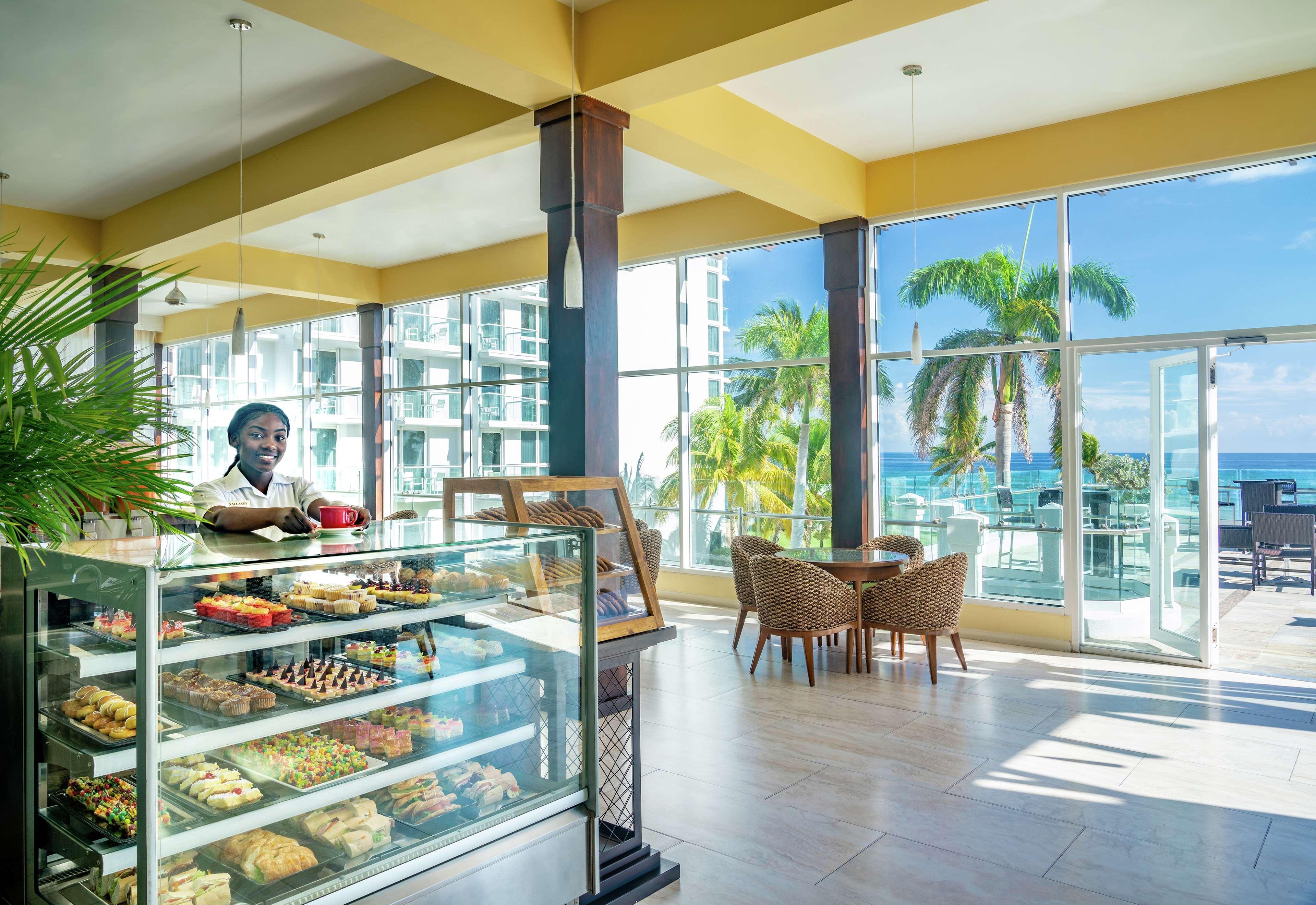 Hilton Rose Hall Resort & Spa Montego Bay Exterior foto