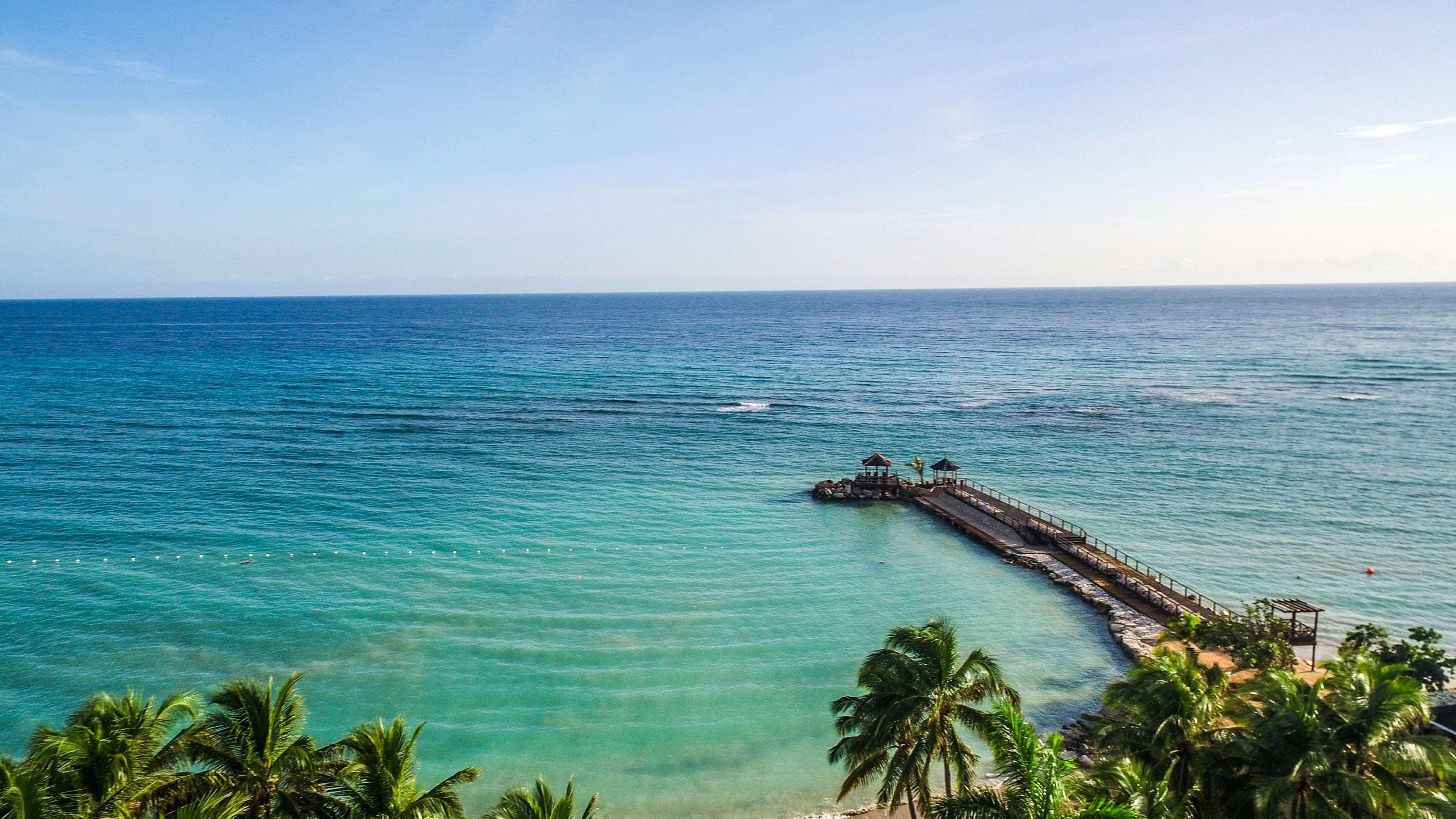 Hilton Rose Hall Resort & Spa Montego Bay Exterior foto