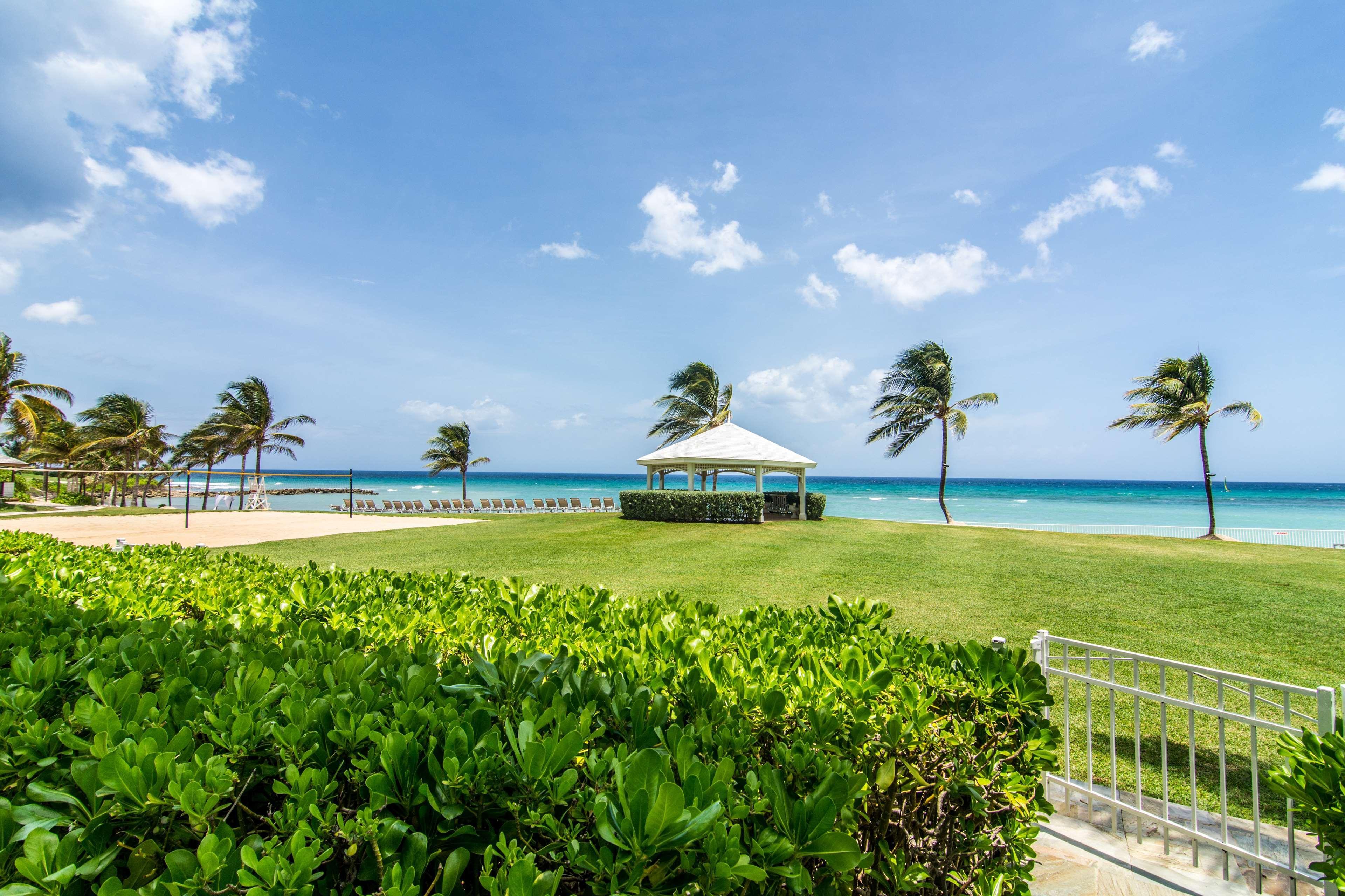 Hilton Rose Hall Resort & Spa Montego Bay Exterior foto