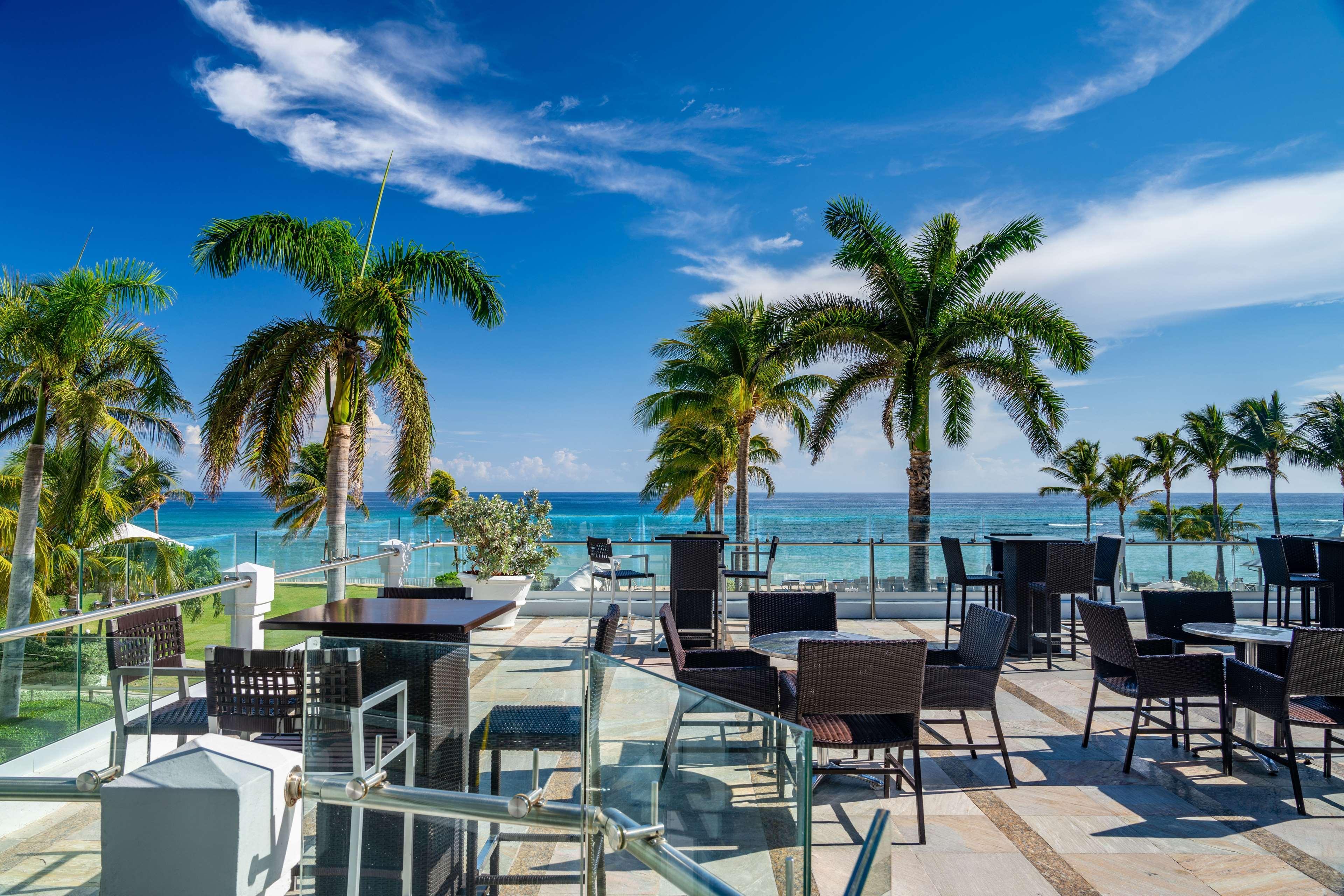 Hilton Rose Hall Resort & Spa Montego Bay Exterior foto