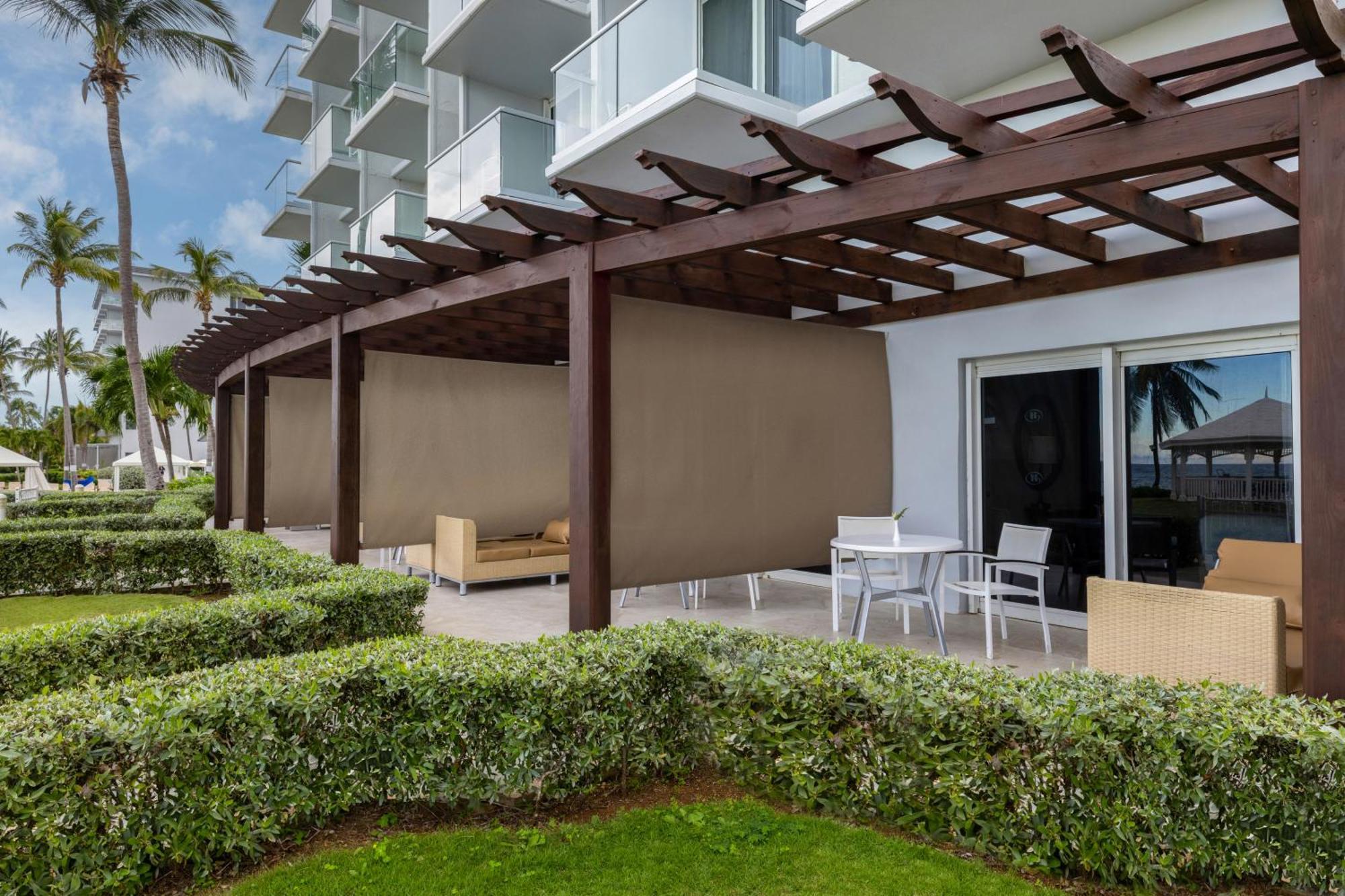 Hilton Rose Hall Resort & Spa Montego Bay Exterior foto