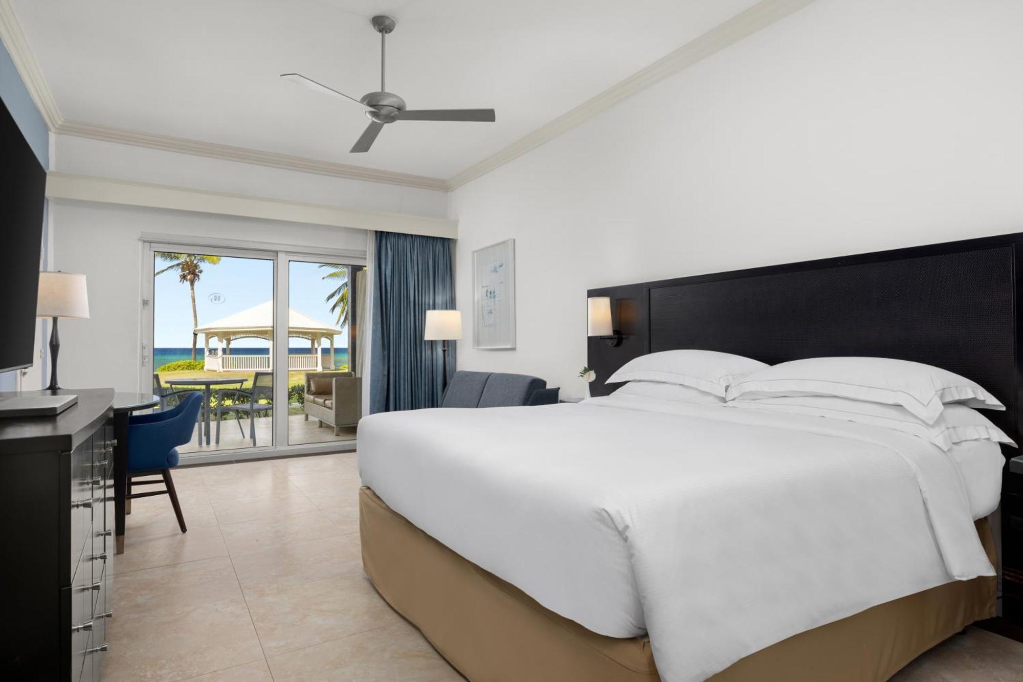 Hilton Rose Hall Resort & Spa Montego Bay Exterior foto