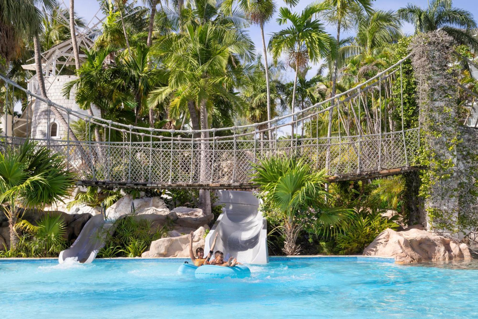Hilton Rose Hall Resort & Spa Montego Bay Exterior foto