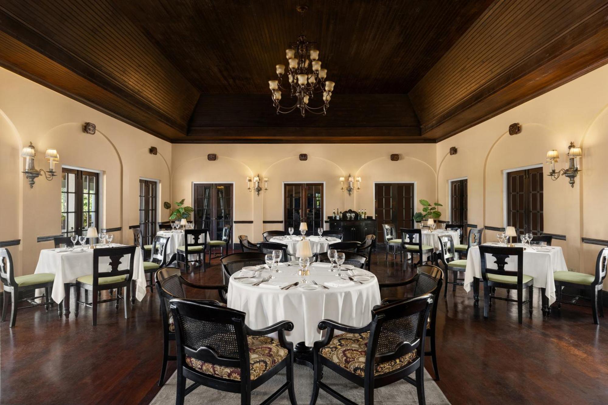 Hilton Rose Hall Resort & Spa Montego Bay Exterior foto
