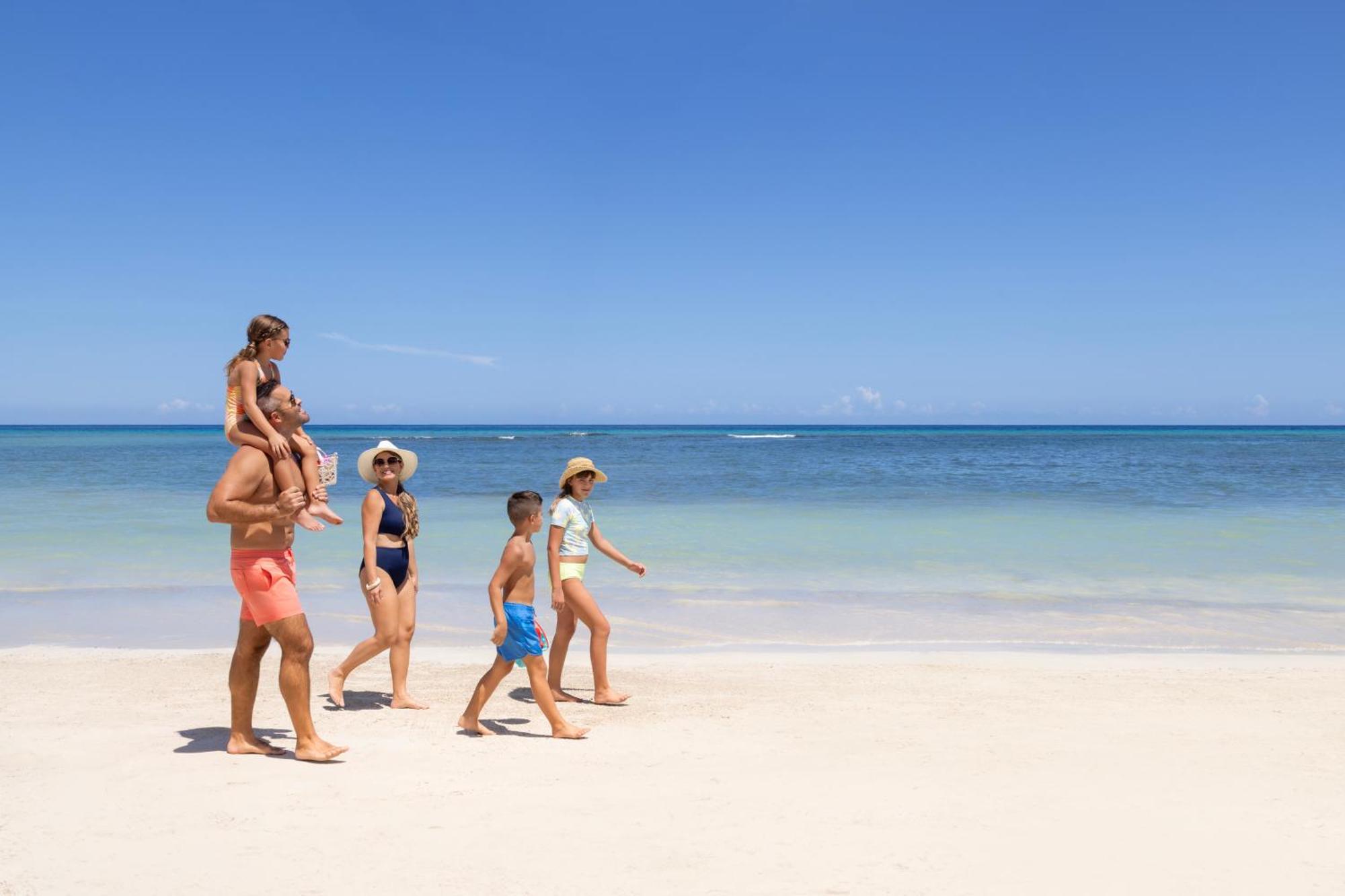 Hilton Rose Hall Resort & Spa Montego Bay Exterior foto