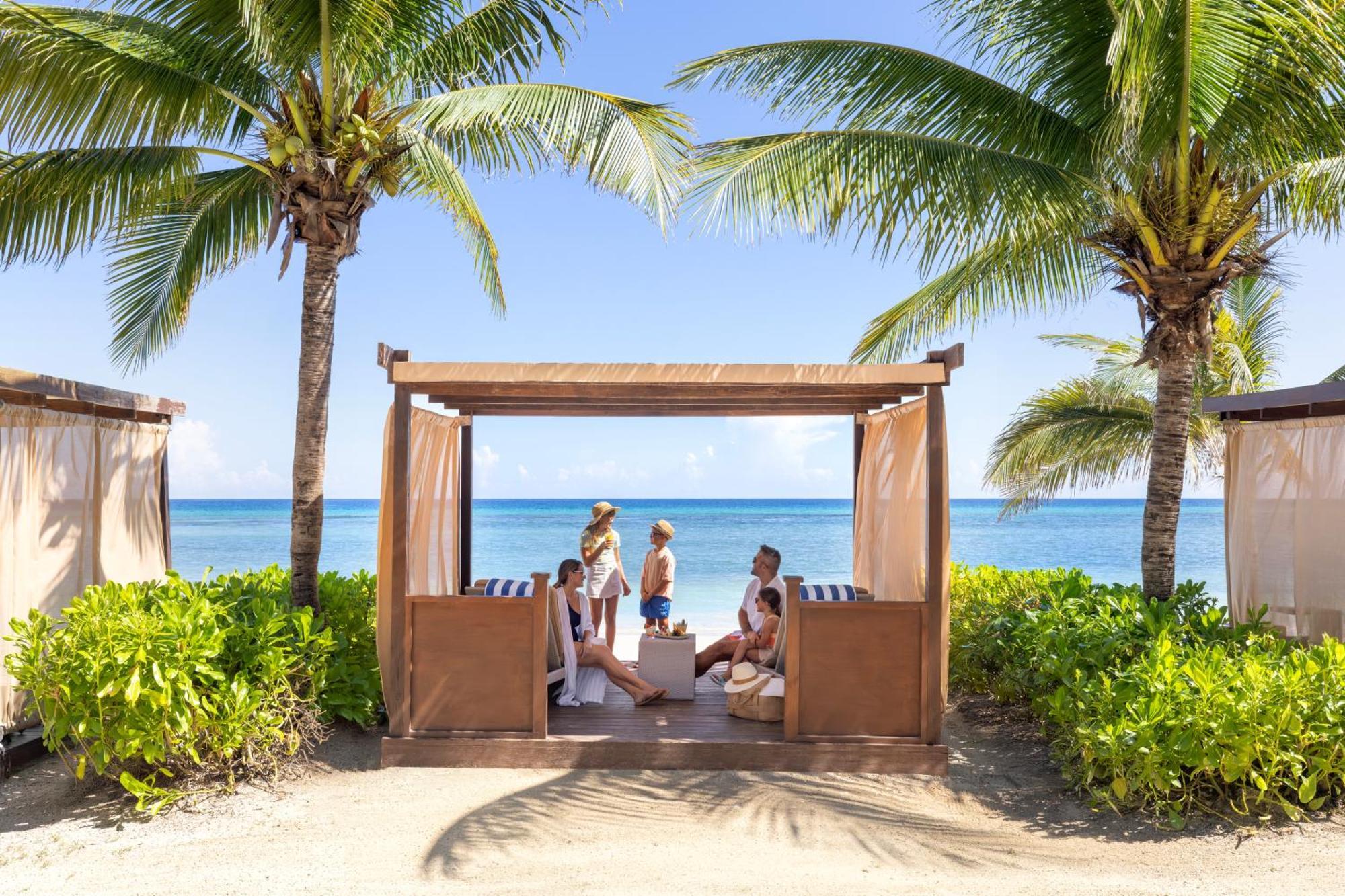 Hilton Rose Hall Resort & Spa Montego Bay Exterior foto